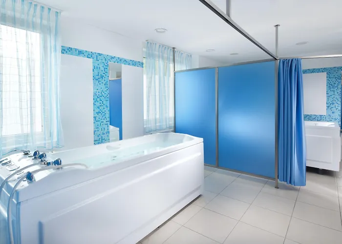 Francis Palace מלון 4*