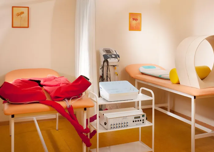 Francis Palace 4* Františkovy Lázně