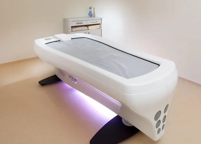 Francis Palace Františkovy Lázně