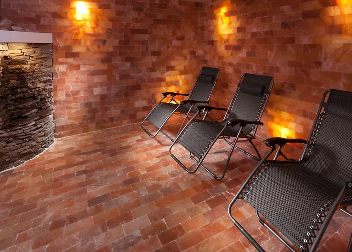 מלון Francis Palace