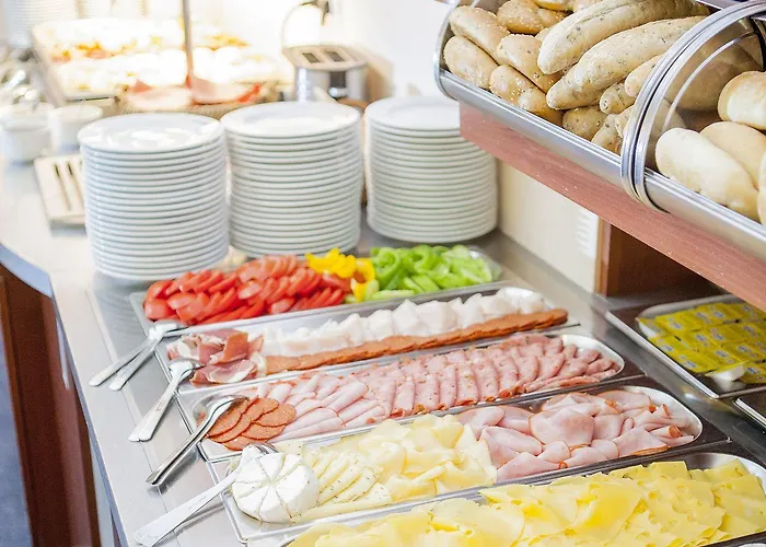 Francis Palace 4* Františkovy Lázně