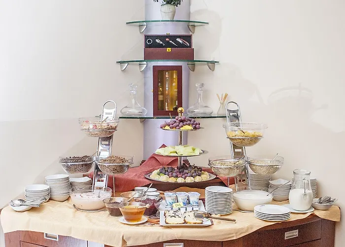 Francis Palace Hotel