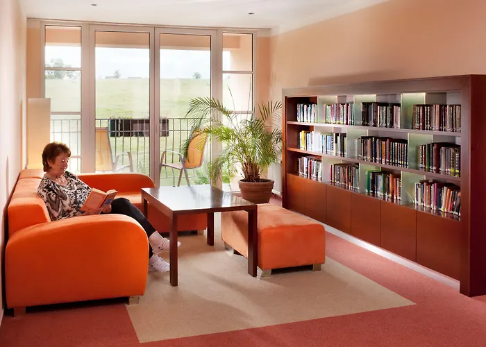 Francis Palace Hotel