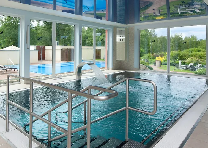 Hotel Francis Palace 4*