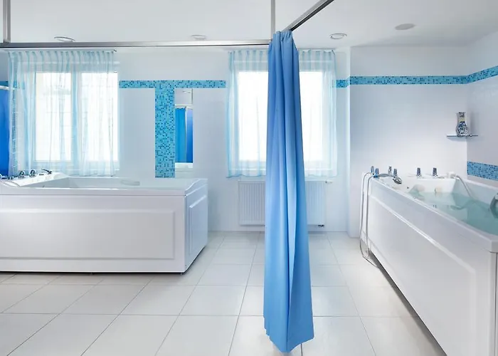 מלון Francis Palace