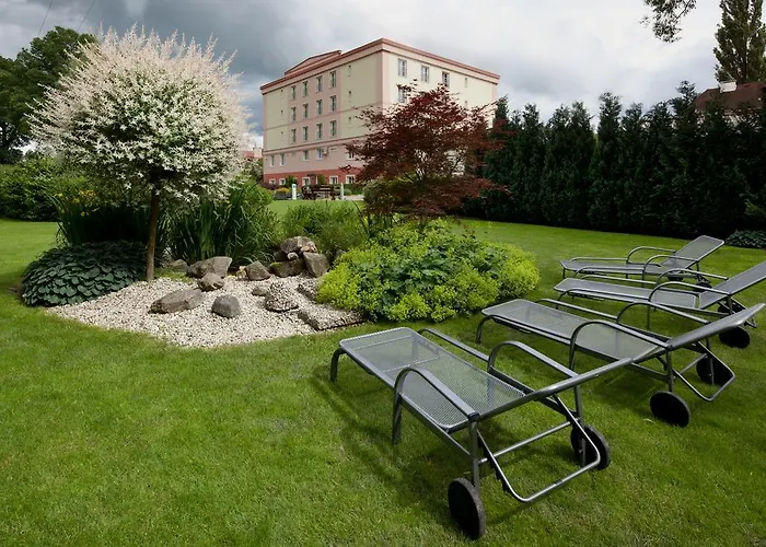 Hotel Francis Palace 4*