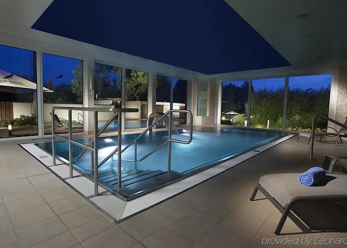 Francis Palace 4* Františkovy Lázně