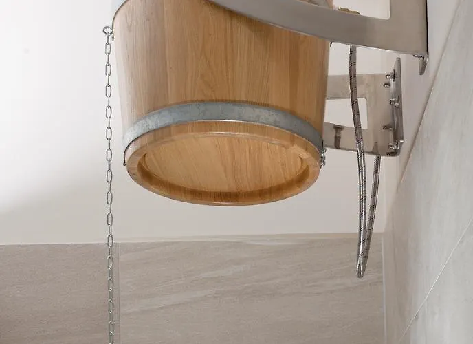 מלון Francis Palace 4*