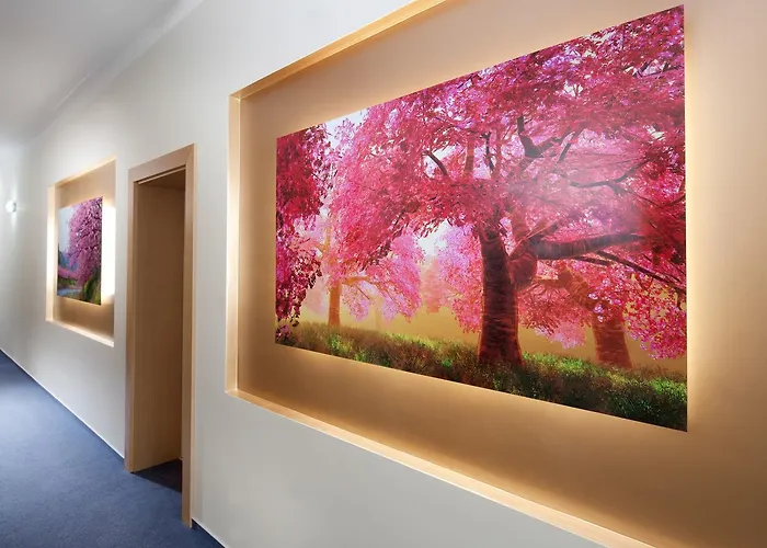 Hotel Francis Palace 4*