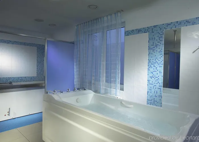 Francis Palace 4* Františkovy Lázně