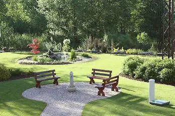 Francis Palace Hotel 4*