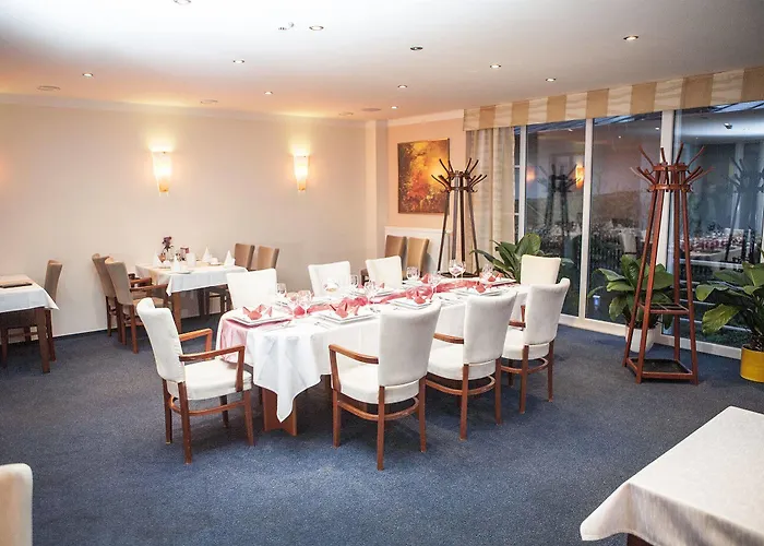 Francis Palace Hotel