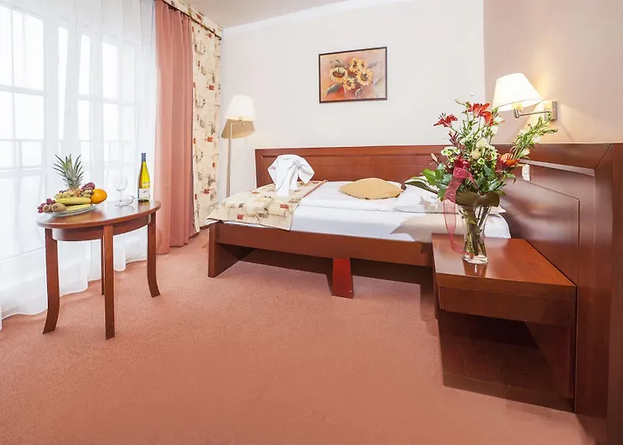 Hotel Francis Palace