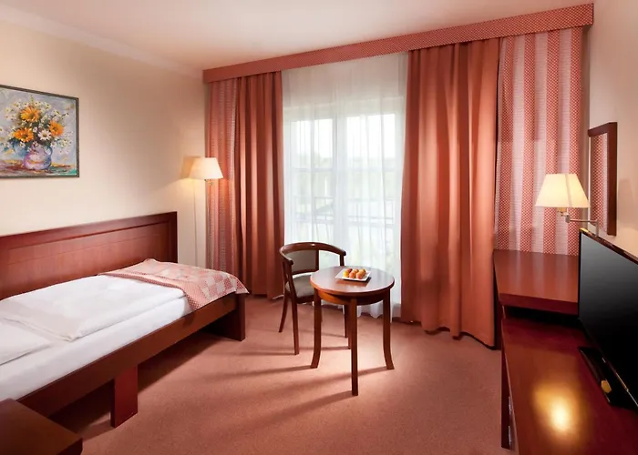 Francis Palace Hotel