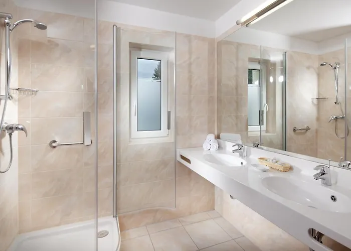 Francis Palace 4* Františkovy Lázně